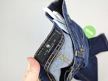 jeans derby: Denim Collection, Jeansy dla mężczyzn, rozmiar L — 4
