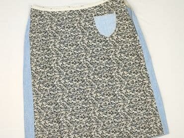 długie letnie spódnice allegro: S.Oliver, Women`s skirt, size M (EU 38) — 1