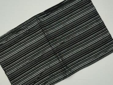trzymacz koszuli: Obrus 150 x 45, kolor - Czarny, stan - Idealny — 1