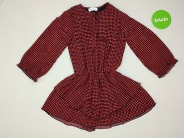 kombinezon softshell lidl: Dress, 5-6 years, 110-116 cm, condition - Very good — 2