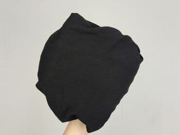 sweter z dekoltem v: Golf damski, M — 8