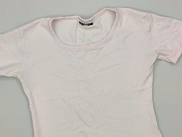 basic t shirt h: T-shirt damski, rozmiar S — 1