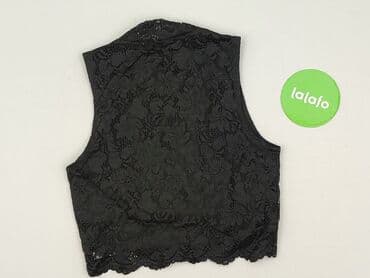 obcisly top: FB Sister, Top damski, rozmiar S — 4