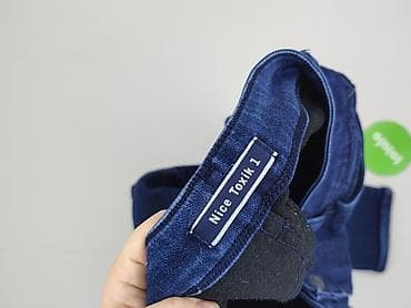 gallery dept jeans: Nice, Jeansy damskie, rozmiar L — 4