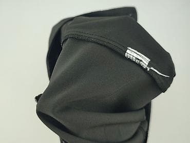 botki c: Topshop, Spodnie materiałowe damskie, rozmiar S — 5