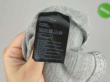 bluzki błyszcząca: H&M, Bluzka damska, rozmiar XS — 5