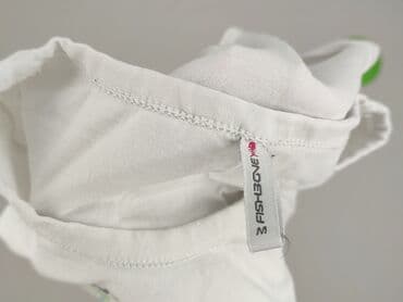 spongebob ubrania: Fishbone, Women`s T-shirt, size M — 6