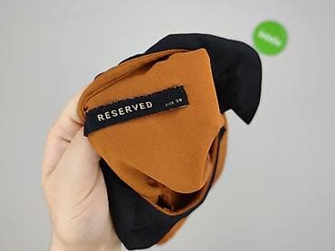 farfetch polska: Reserved, Bluzka damska, rozmiar M — 4
