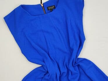 c a top: Topshop, Sukienka damska, rozmiar L — 1