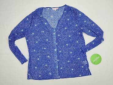 michele hope collection: Kardigan damski, rozmiar 2XL — 2