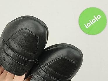 klapki yeeze: INUOVO, Półbuty damskie, rozmiar 38 — 5