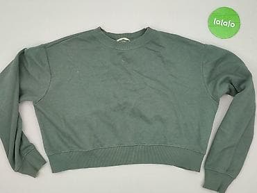 domyos dresy: H&M Basic, Bluza damska
, rozmiar S — 2