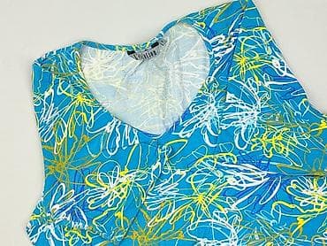 levate sukienka: Bluzka damska, rozmiar M — 1