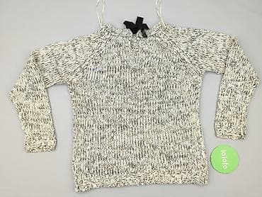sweter la mania: Sweter damski, rozmiar XL — 3