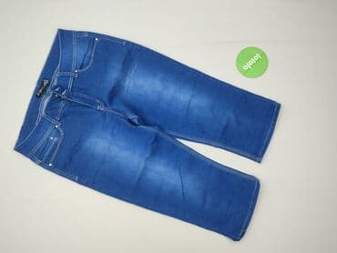 koszulka z napisem wrocław: Spodnie 3/4 damskie, L — 2