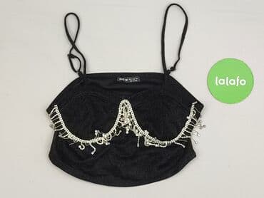 basic tops h m: Shein, Women`s top, S — 2