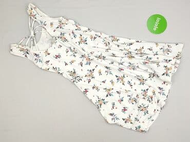 klapki hermes ccc: C&A, Sukienka damska, rozmiar S — 3