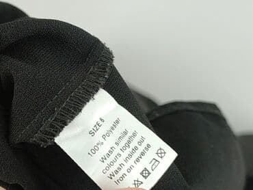 jeansy z asymetrycznym zapieciem: Top damski, rozmiar S w lalafo.pl — 4 jeansy z asymetrycznym zapieciem: Top damski, rozmiar S — 4