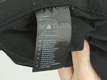 spódnice tiulowe midi allegro: H&M Basic, Spódnica damska, S — 8