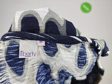 długa: Liberty, Sukienka damska, rozmiar M — 4