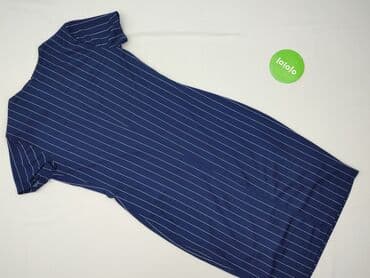 sukienka w paski mohito: Mohito, Sukienka damska, rozmiar M — 4