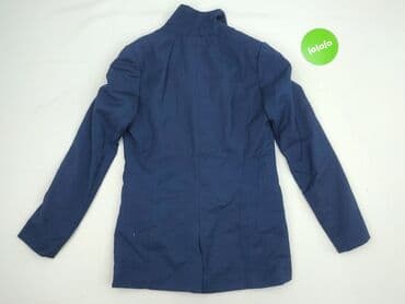 marynarka z kapturem: H&M, Marynarka damska, S — 3