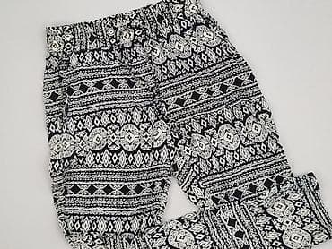 pizama mohito: Spodnie materiałowe damskie, rozmiar S — 1