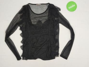 rajstopy z podwiązką: Orsay, Bluzka damska, S — 2