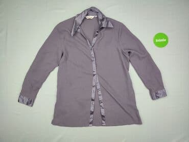 eleganckie bluzki plus size allegro: Kaleidoscope, Women's blouse, size XL (EU 42) — 2
