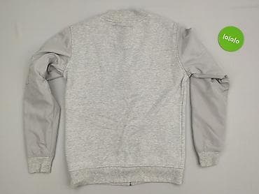 pull and beear: SMOG, Męska bomberka, rozmiar S — 3