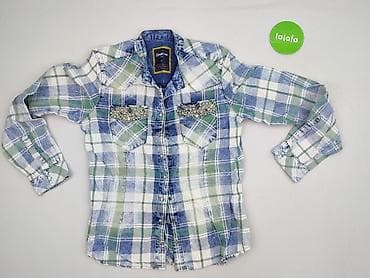 koszule westernowe: Koszula damska, rozmiar XL — 2