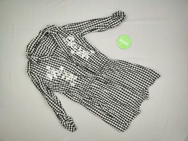 sinsay koszula w kratę damska: Sinsay, Women`s dress, size L — 3