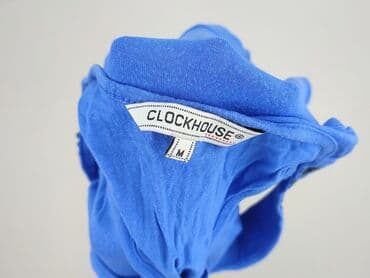 sweter piórkowy na drutach: Clockhouse, Bluzka damska, rozmiar M — 4