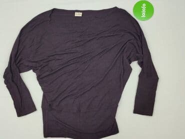 bluzki nietoperz plus size: Bluzka damska, rozmiar M — 2