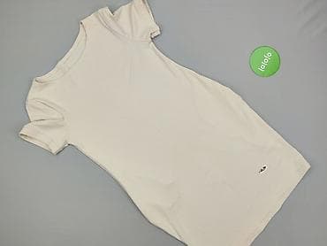 t shirt basic hm: Sukienka damska, rozmiar M — 2