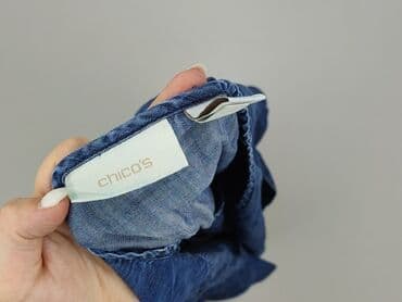 koszulka young leosia: Chico's, T-shirt damski, rozmiar L — 4