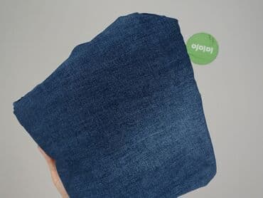 dżinsy z talią paper bag: Vs. Miss, Jeansy damskie, rozmiar M — 7