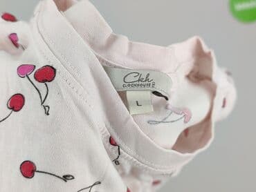 candytm koszule: CKH Clockhouse, T-shirt damski, rozmiar L — 4