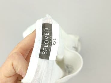 bluzki z jednorozcem: Beloved, Bluzka damska, rozmiar 2XL — 4