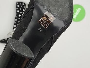 atletico buty: Guess, Botki damskie, rozmiar 38 — 5