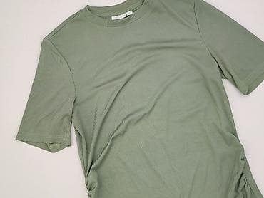 mts koszula: Pieces Maternity, T-shirt damski, rozmiar M — 1