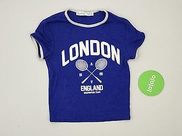 brighton koszulki: Bershka, T-shirt damski, rozmiar S — 2
