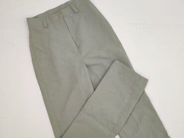 Kobiety: Spodnie materiałowe damskie, S — 1