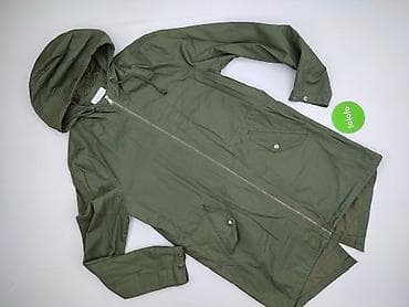 pier one spodnie: Pier One, Parka damska, rozmiar L — 2