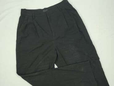 Lindex, Spodnie materiałowe damskie, rozmiar M