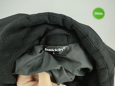hooligans bluzy: Męska kamizelka, rozmiar L — 4