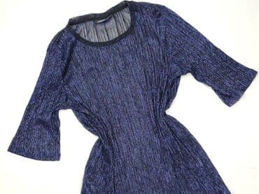 plisowane bluzki: KappAhl, Bluzka damska, rozmiar M — 1