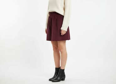 czarne spódniczka sinsay: Sinsay, Spódnica damska, rozmiar S — 7