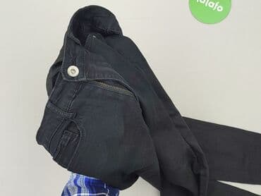 goodies jeans woskowane: Goodies, Jeansy damskie, rozmiar S — 6