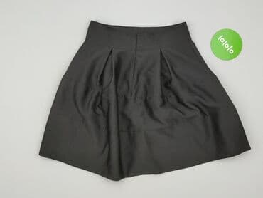 obcisła czarne spódnice: Women`s skirt, S — 3